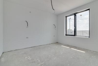 Vila INDIVIDUALA, 600 mp teren, 4 camere, Crevedia-Buftea! - 7