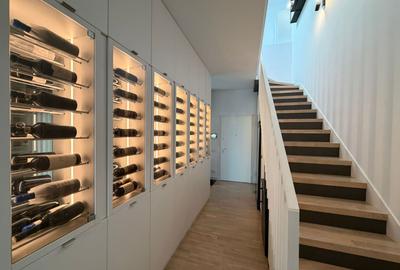 Inchiriere - duplex - parkview 4 camere  - Avalon Estate-Pipera - 8