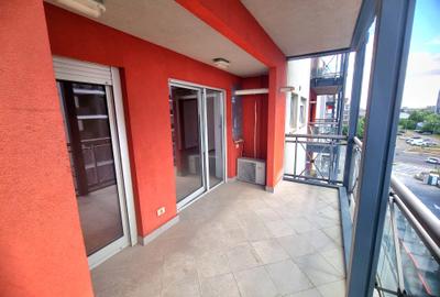Apartament 3 camere, 93mp, The Ring- Torontalului, 2 băi, dressing, balcon 10mp - 19
