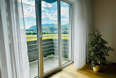Apartament 2 camere | Vedere spre Tâmpa | Avantgarden 3 – Faza 2 - 18
