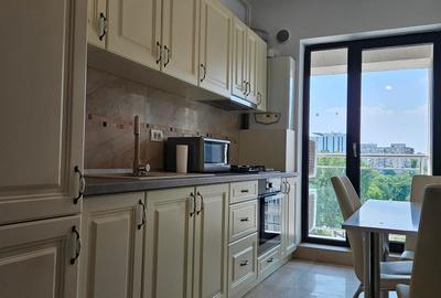 Politehnica - Iuliu Maniu- Afi Cotroceni - Apartament 2 camere - mobilat modern - 13