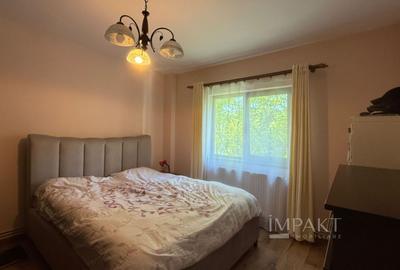 Apartament cu 2 camere decomandat etaj 1/4 Intre Lacuri - 8
