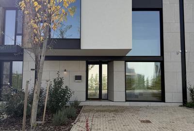 Inchiriere vila cu 4 camere Amber Forest - 4