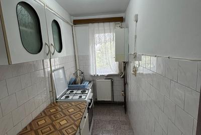 Apartament 2 camere-Zona Sud Mausoleu - etajul 4/4- 40 mp -41000 euro - 5