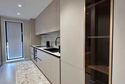 Prima inchiriere! Pipera -  Nusco City, apartament 2 camere - 6