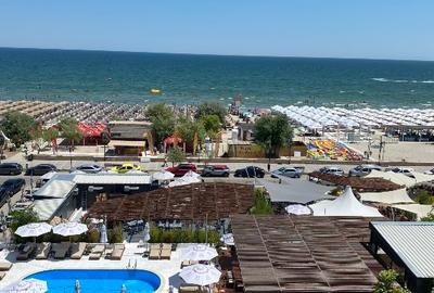 Apartament cu 2 camere decomandat, mobilat în Nord