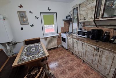 Apartament 3 camere | 67 mp | Luminos, îngrijit | Aproape de centrul Sloboziei - 3