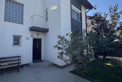 Casa de vanzare in Mogosoaia  - langa parc - 1