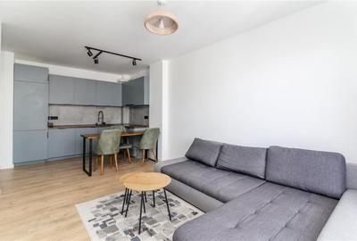 2 camere Pet Friendly | Bloc 2024 | Terasa + parcare | Marasti - 1