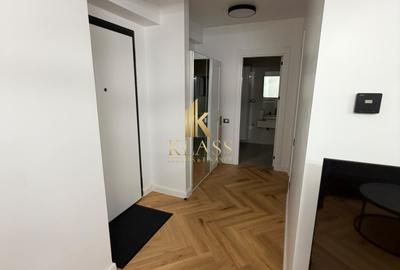 Prima închiriere | Apartament 2 camere în My Place North | Loc de parcare Inclus - 10