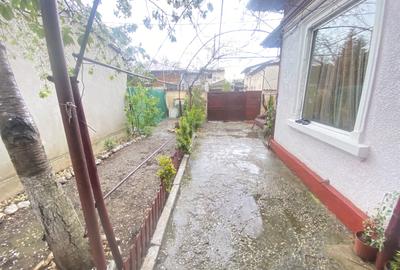 Casa- 4 camere- Centrala proprie-Sector 5-Teren 185,97 mp- COMISION 0% - 23