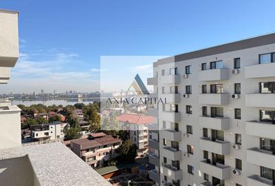 Apartament 2 camere | Centrala proprie | Parcare | Vedere Lacul Morii - 9