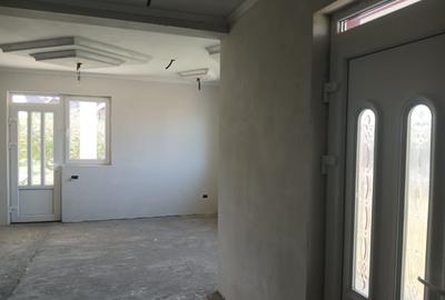 Casa noua "la gri" in Siscani - Adjud - 10