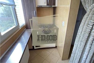 Apartament cochet cu 2 camere si dining pe Calea Dumbravii -Cec Bank - 7