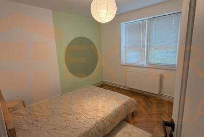 Apartament 2 camere, termen lung, zona Tomis II - 12