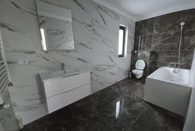 Casa individuala | 4 Camere - 14