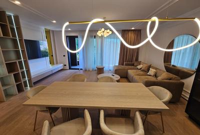 Apartament Premium 80 mp  ( VoG Dudesti )+ parcare - 2