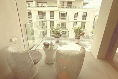 Apartament cu 2 camere in complex rezidential | loc de parcare si boxa - 7