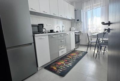 Apartament 2 camere de inchiriat Sos Alexandriei Mc Donald's - 1
