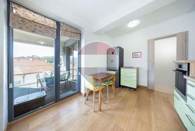 Apartament modern - view superb Dealul Morii - 7