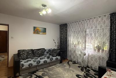 Apartament 2 camere semidecomandate confort 1 sporit Craiovita Noua-Parc Fantasy - 5