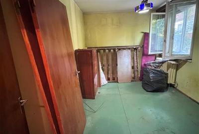 Apartament cu 2 camere circular în Berceni