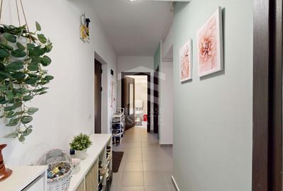 Apartament 2 camere Bloc nou 2 min Metrou Dimitrie Leonida Berceni 100 - 10