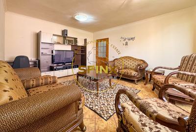 Apartament 4 camere | Vitan | Nerva Traian - 5
