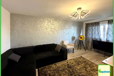 Apartament cu 2 camere de vânzare, Bdul București, ECX43184 - 1