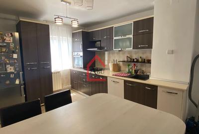 Apartament cu doua camere, Decomandat, Modern, Metalurgie - Tudor Vlad - 6