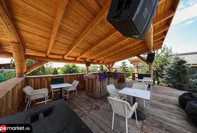 Resort de vânzare – „Podul Olt” Brașov - 9
