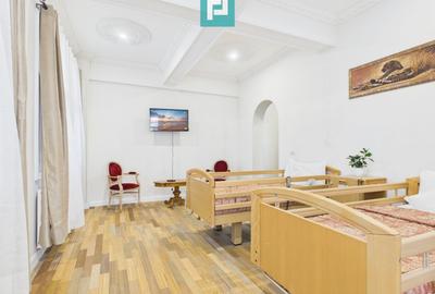 Proprietate Exclusivistă Rezidențial Seniori - 13