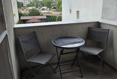 2 camere Gorjului - str. Acvariului *parcare subterana* - 8