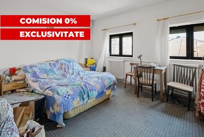 VANZARE VILA 9 CAMERE DACIA- RADU DE LA AFUMATI NR.42 - COMISION 0% - 35