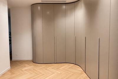 PENTHOUSE 5 CAMERE - HERASTRAU  - 346MP - 2 LOCURI DE PARCARE INCLUSE - 12