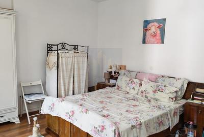 Casa cu teren 1000 m2 de vanzare * Dacia-Mosilor* - 37