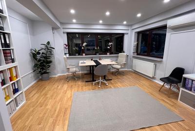 Apartament de Lux, 3 camere, 99 mp, Dorobanti, ideal locuinta sau birou - 7
