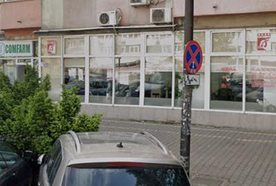 Sos Stefan Cel Mare- Pasaj Obor I suprafata 75 mp I pret 1500 euro - 1