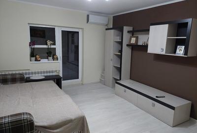 Garsonieră spațioasă 40 mp | lângă METROU | Panduri – Carol Davila - 7