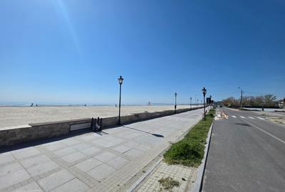 Teren Construcții intravilan de 730 mp, în Mamaia-Sat
