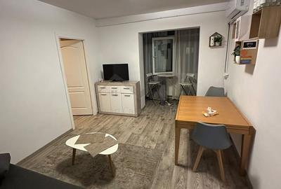 Apartament 2 camere Podu Ros - 1