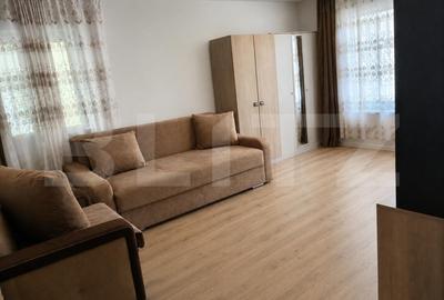 Apartament 2 camere, 53 mp utili -Tractorul - 1