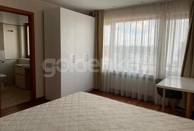 Apartament modern cu 3 camere, vedere spre lac - 8