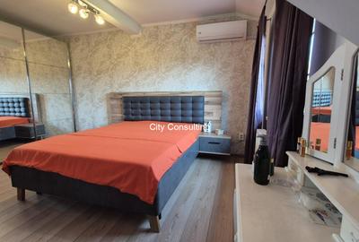Vanzare vila Corbeanca - 8