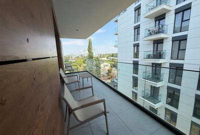 Apartament 2 camere The Level parcare supraterana - 30