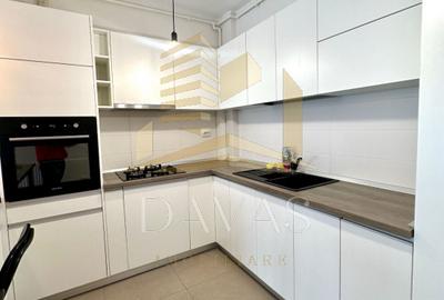 Apartament 2 camere decomandat +2 parcari subterane incluse | Junior Residence - 5