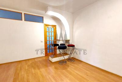 Apartament 2 camere decomandat, in bloc reabilitat termic, in zona Calea Mosilor - 1
