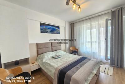 Apartament cu 2 camere decomandat în Tomis Nord