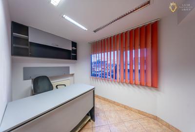 Spatiu Comercial De Inchiriat Zona Micalca - 10