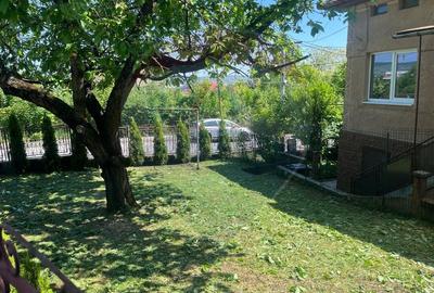 Casă / Vilă cu 4 camere de închiriat în zona Andrei Muresanu - 7